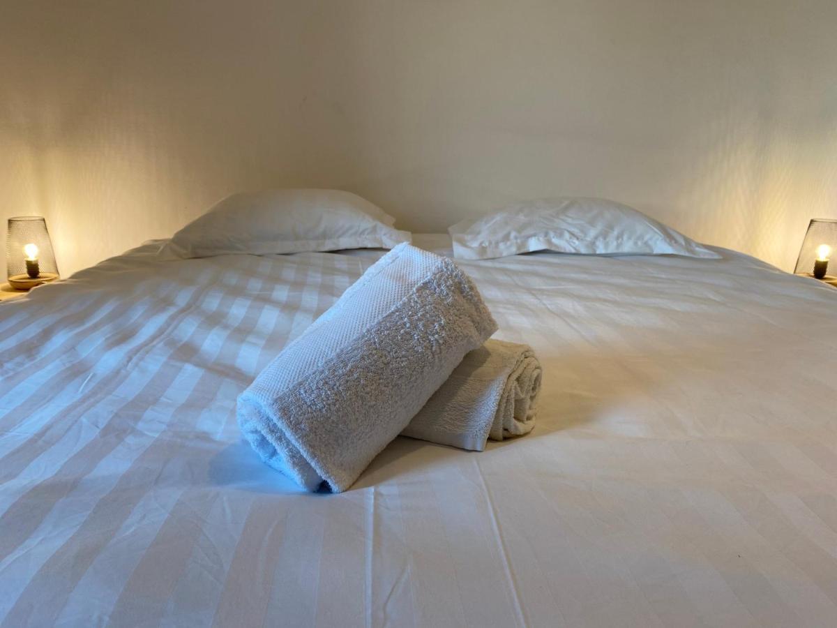 Les Cosy De Nancy - Urban Jungle - 4 Etoiles Apartment Luaran gambar